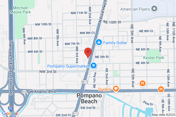 Collision Precision Inc