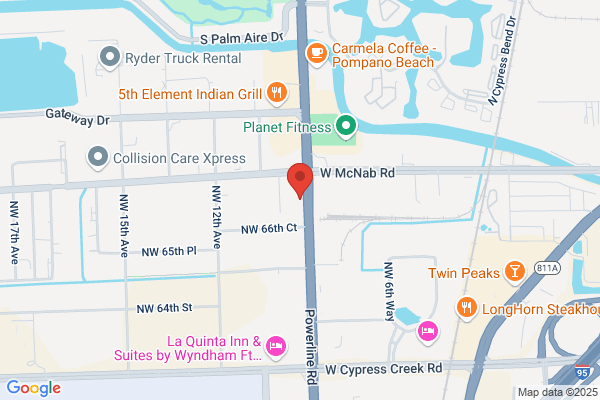 Florida Tire and Auto Repair