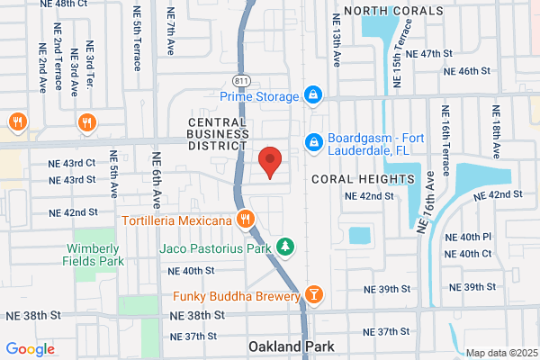 J & G Auto Service