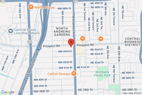 Prospect Auto Repair