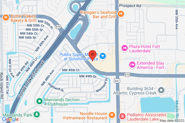 SunTrust- Closed
