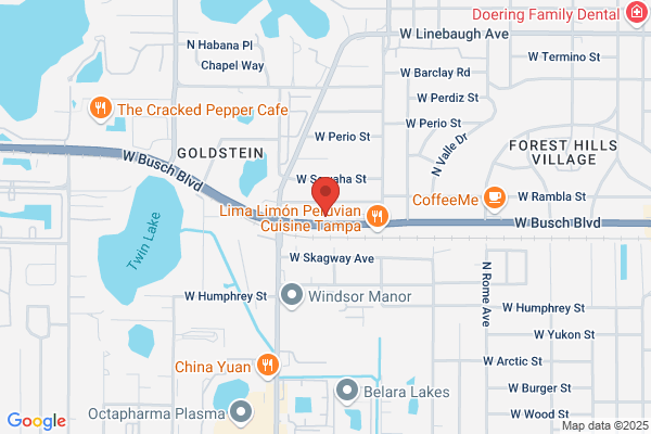 Florida No-Fault Insurance Agency