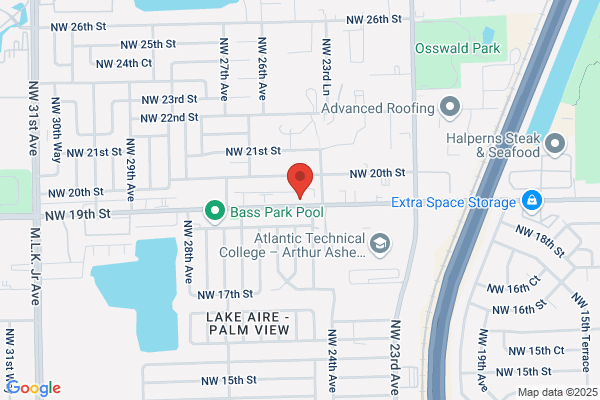 Mays-Lawson Early Child Center