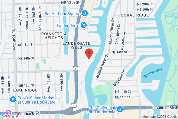 Quakers-Religious Society of Friends of Ft Lauderdale