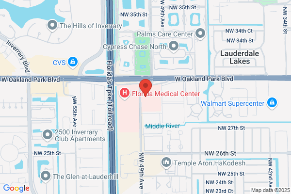 THIS LOCATION IS NO LONGER ENROLLING STUDENTS - Fortis Institute Fort Lauderdale - Miramar