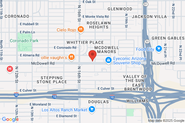 Hope Women's Centers