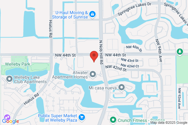 Adult & Geriatric Institute of Florida Inc