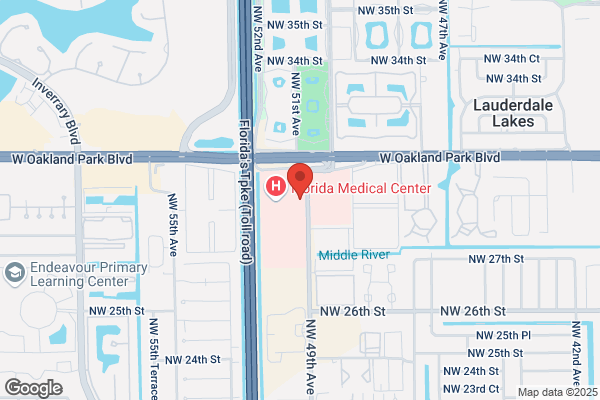 Broward Arrhythmia Physicians