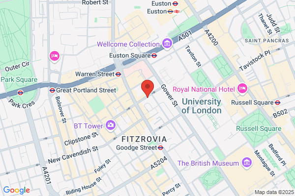 Centre For Rheumatology & Immunology & Arthritis