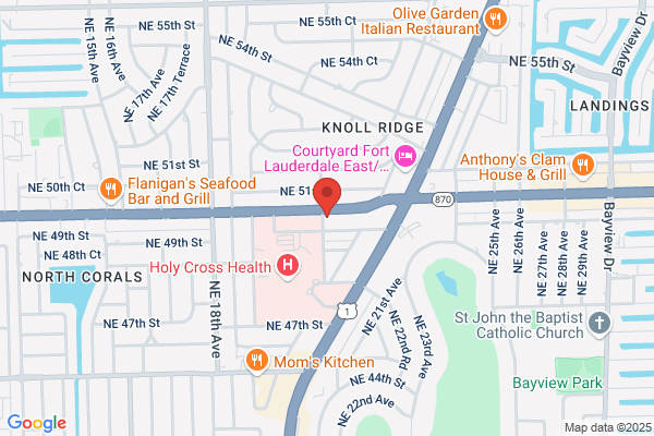 Ft Lauderdale Chiro & Reha Center