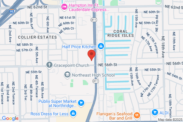 Oakridge Medical Group