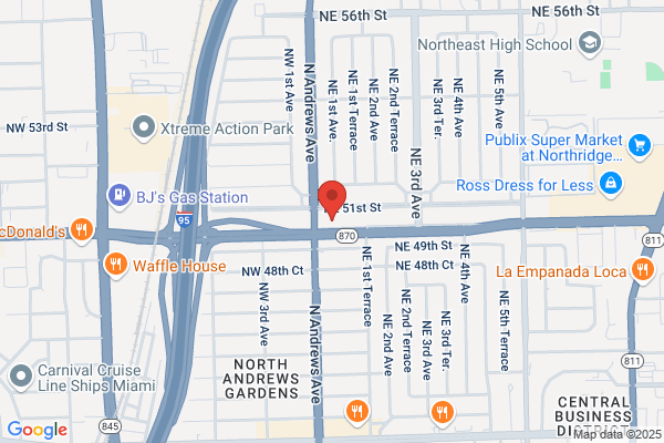 South East Florida Pain Management