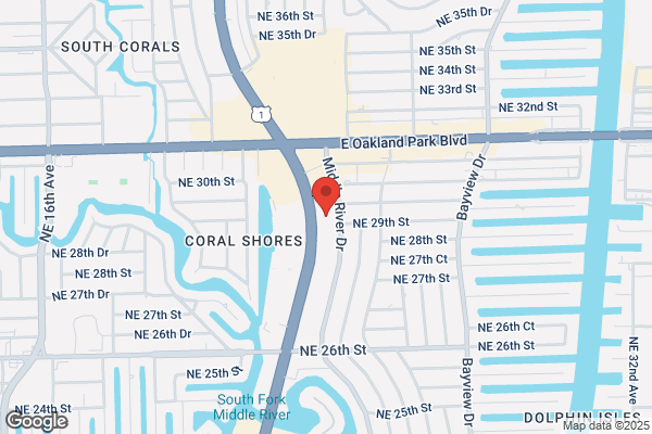 Mather Furniture of Ft Lauderdale