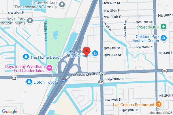 Trident Ground Protection Security, LLC