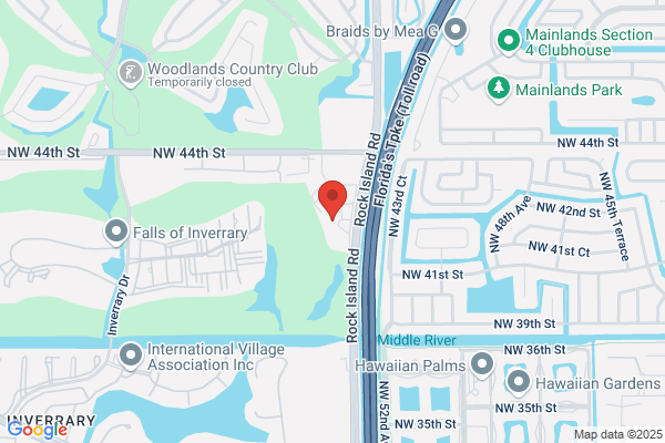 Assisted Living Facility-Garden Plaza