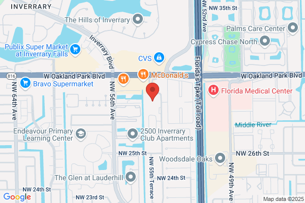 Park Regency Retirement Assisted Living