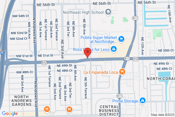 Ticor Title Insurance Co