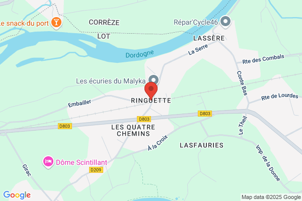 A Ringuette & Co