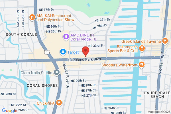 Alternative Medical Center