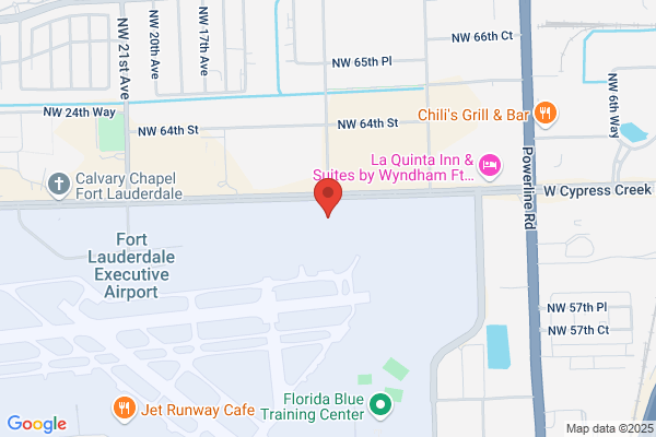 Agility Van Lines, Inc.