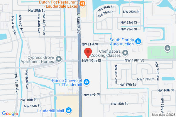 Computer Recycling Services Of South Florida