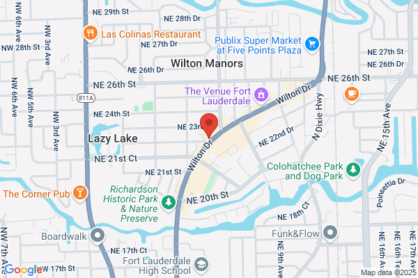 NEXTHOME REALTY PROFESSIONALS