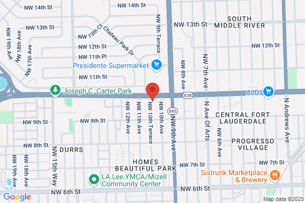 TFC Title Loans - Fort Lauderdale, FL