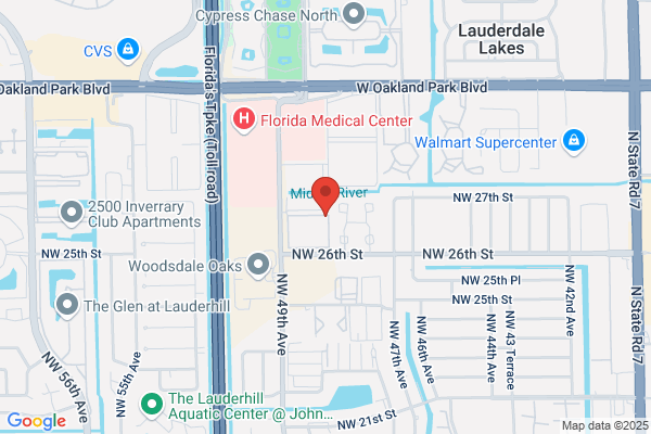 Unlock Car Lauderdale Lakes FL