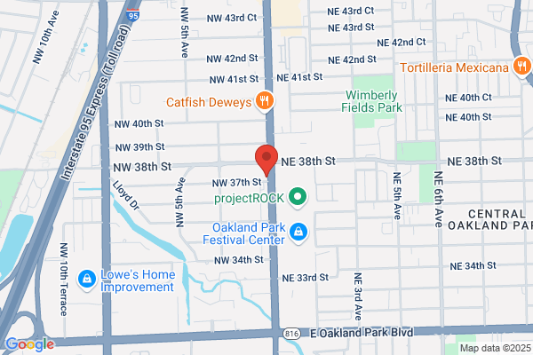 Calle Ocho's Cafe Cuban & Mexican Cuisine