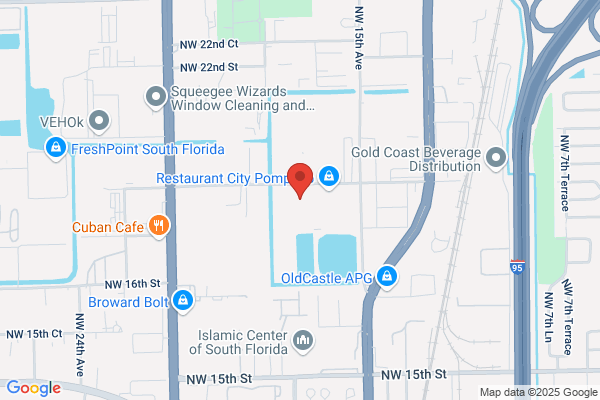 Farco Plastics Supply Inc