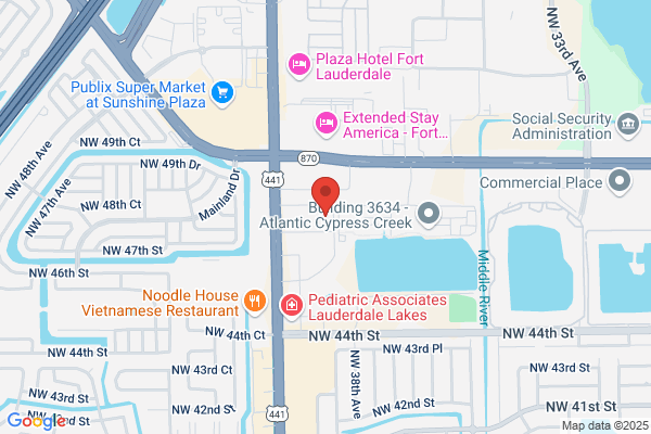 Florida Certification Services