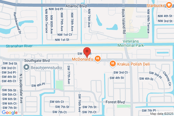 MoreLYF Online Juicebar