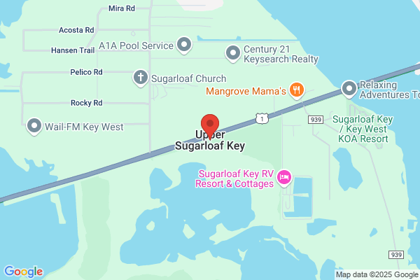 Sugarloaf of South Florida