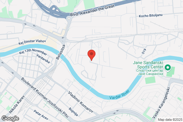 Viatalia Foods Inc