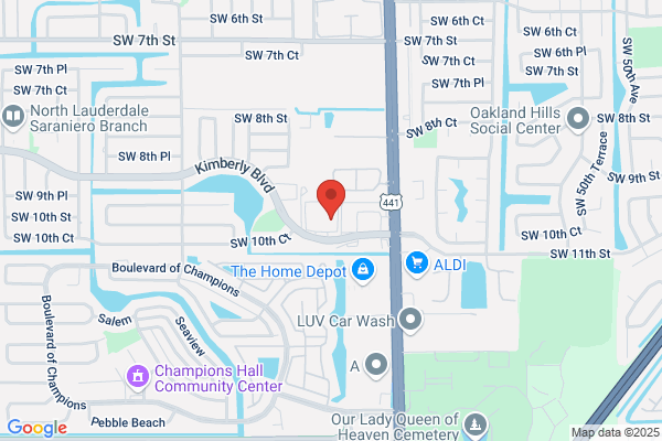 Estates South Properties Llc