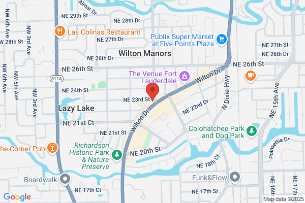 Kevin Wirth - Fort Lauderdale Realtor