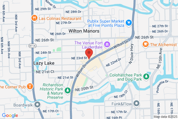 Scott Michaels | RealNeighborhoods