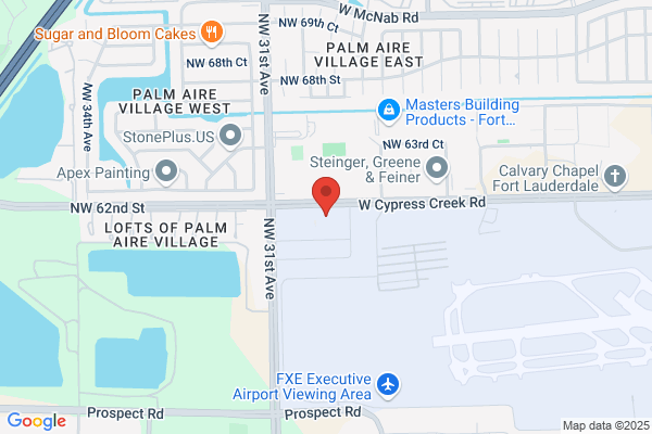 Cypress Creek Florida Llc