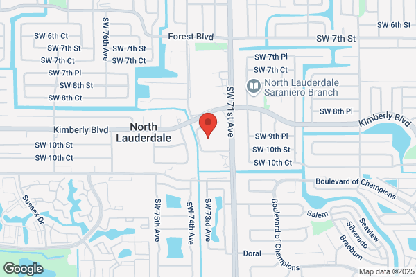 Riverside Christian Fellowship Youth Center
