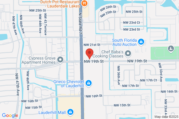 Spoon's Grill & Restaurant
