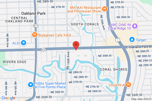 1662 Salon East
