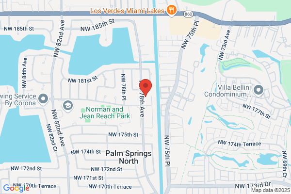 Pretty Woman Family Salon