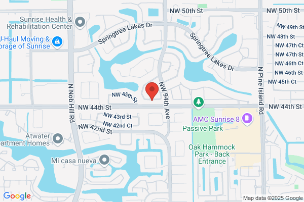 Broward Errands Plus