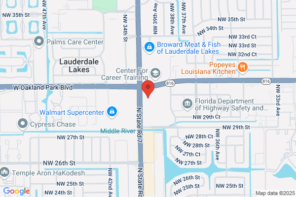 Value Pawn & Jewelry