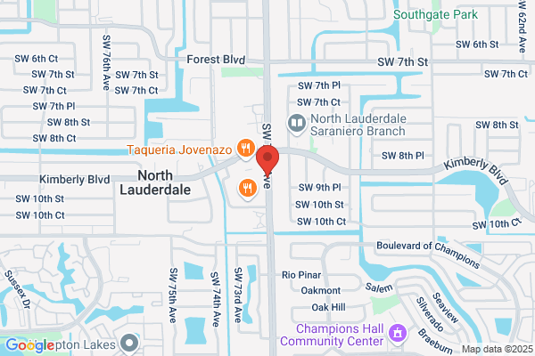 Friendship Center Outlet, Thrift Shop