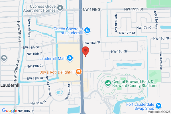 Lauderhill Pawn Shop the