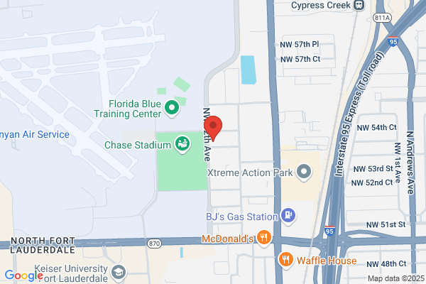 Central Tire of Pompano