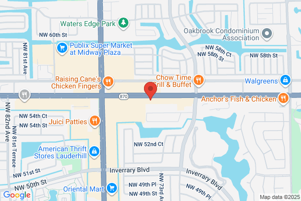 Firestone Tire & Service Centers