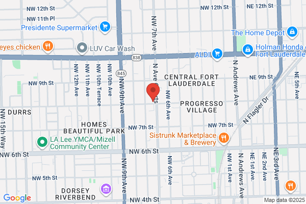 Ft Lauderdale Jim Inc