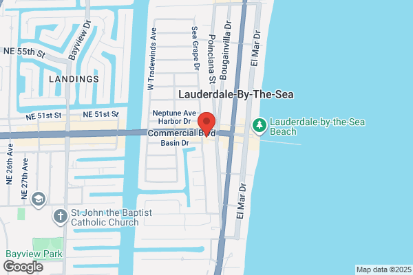 Arthur Murray Dance Studio of Fort Lauderdale